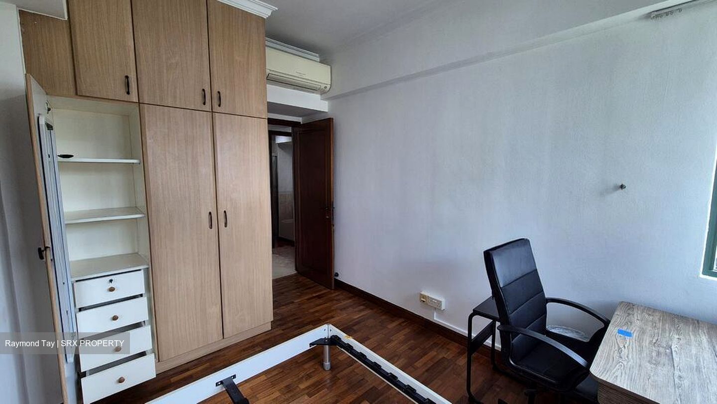 Palm Gardens (D23), Condominium #498530601